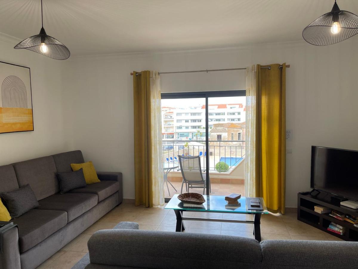 Lucas House 3 - Garden Apartment Lagos Ngoại thất bức ảnh