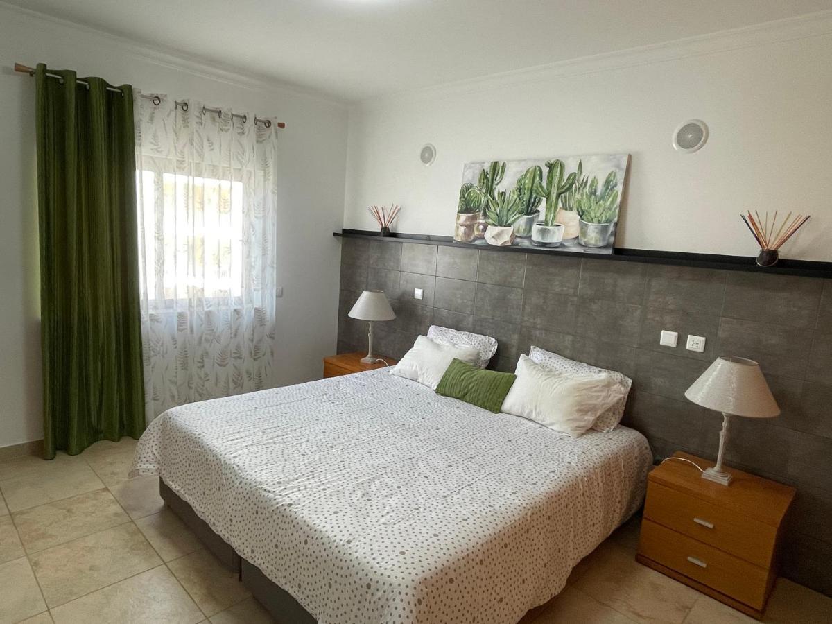 Lucas House 3 - Garden Apartment Lagos Ngoại thất bức ảnh