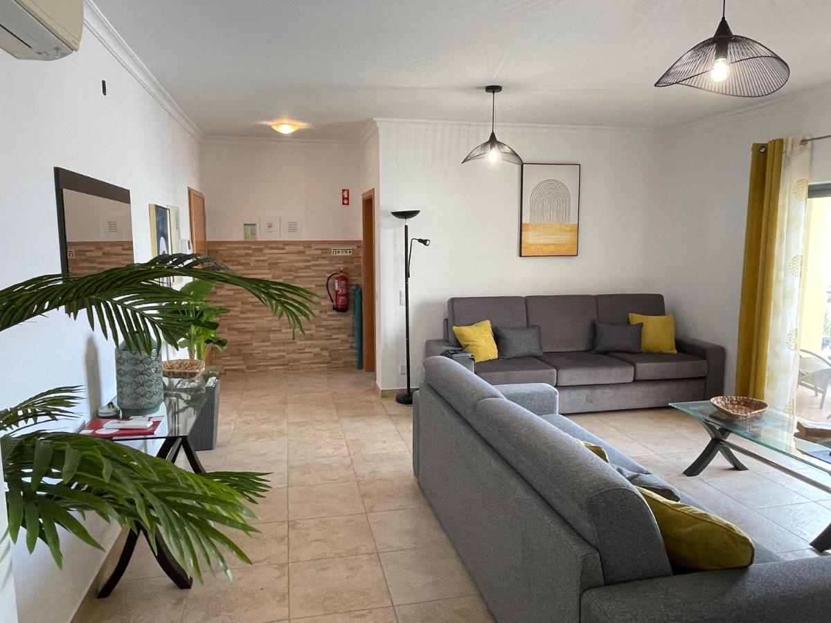 Lucas House 3 - Garden Apartment Lagos Ngoại thất bức ảnh