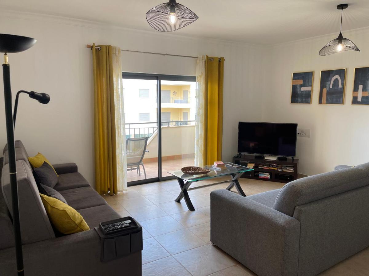 Lucas House 3 - Garden Apartment Lagos Ngoại thất bức ảnh