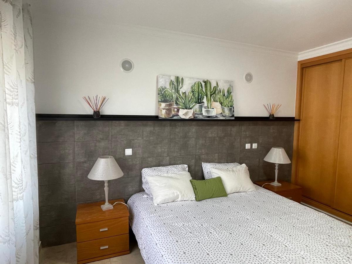 Lucas House 3 - Garden Apartment Lagos Ngoại thất bức ảnh