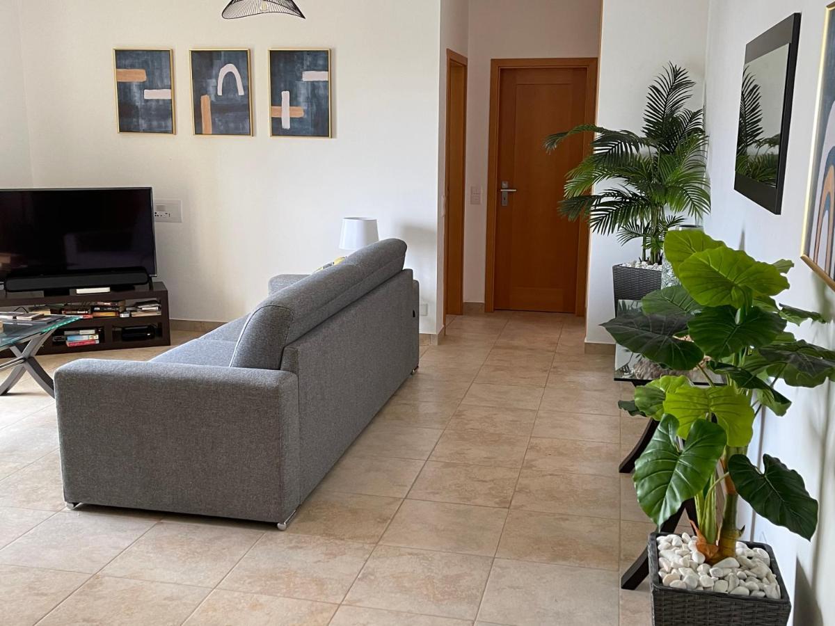 Lucas House 3 - Garden Apartment Lagos Ngoại thất bức ảnh