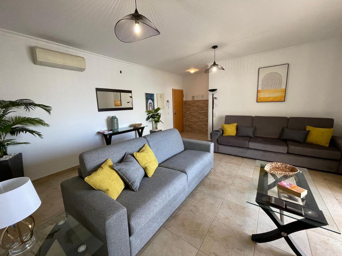 Lucas House 3 - Garden Apartment Lagos Ngoại thất bức ảnh