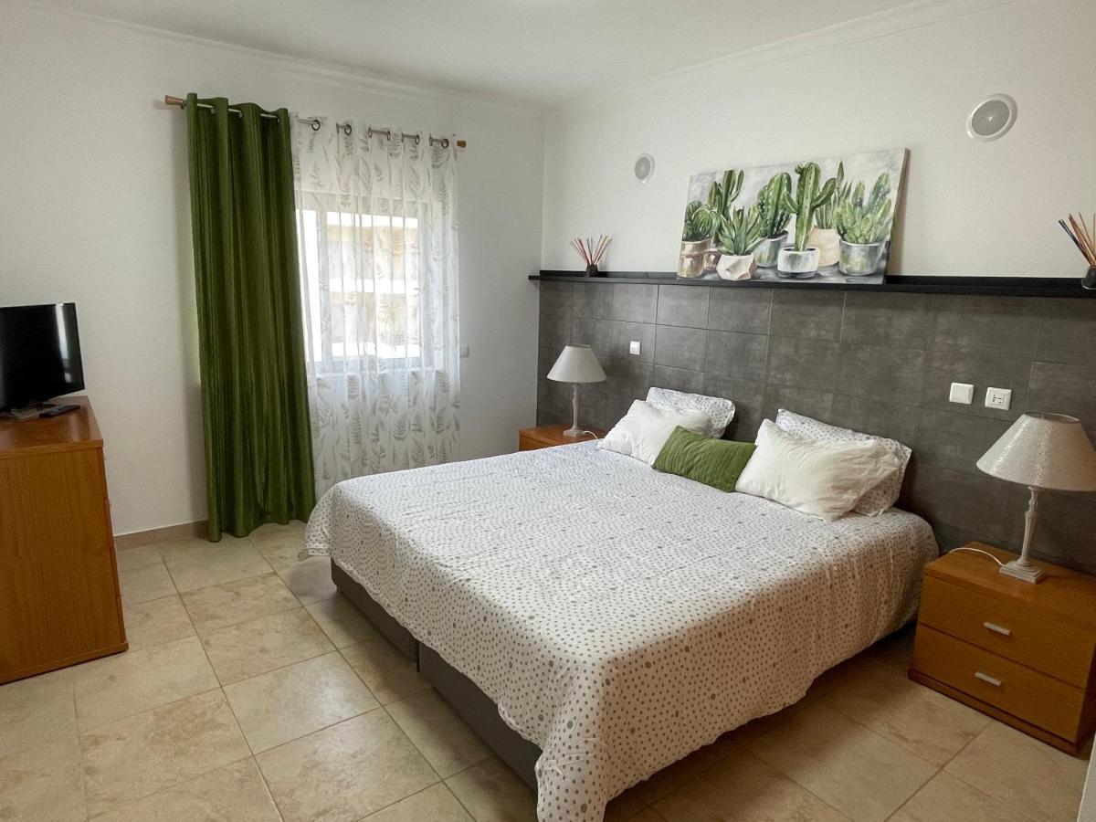 Lucas House 3 - Garden Apartment Lagos Ngoại thất bức ảnh