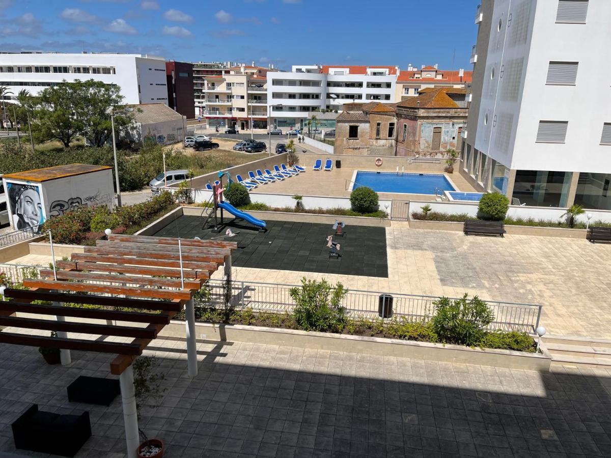 Lucas House 3 - Garden Apartment Lagos Ngoại thất bức ảnh