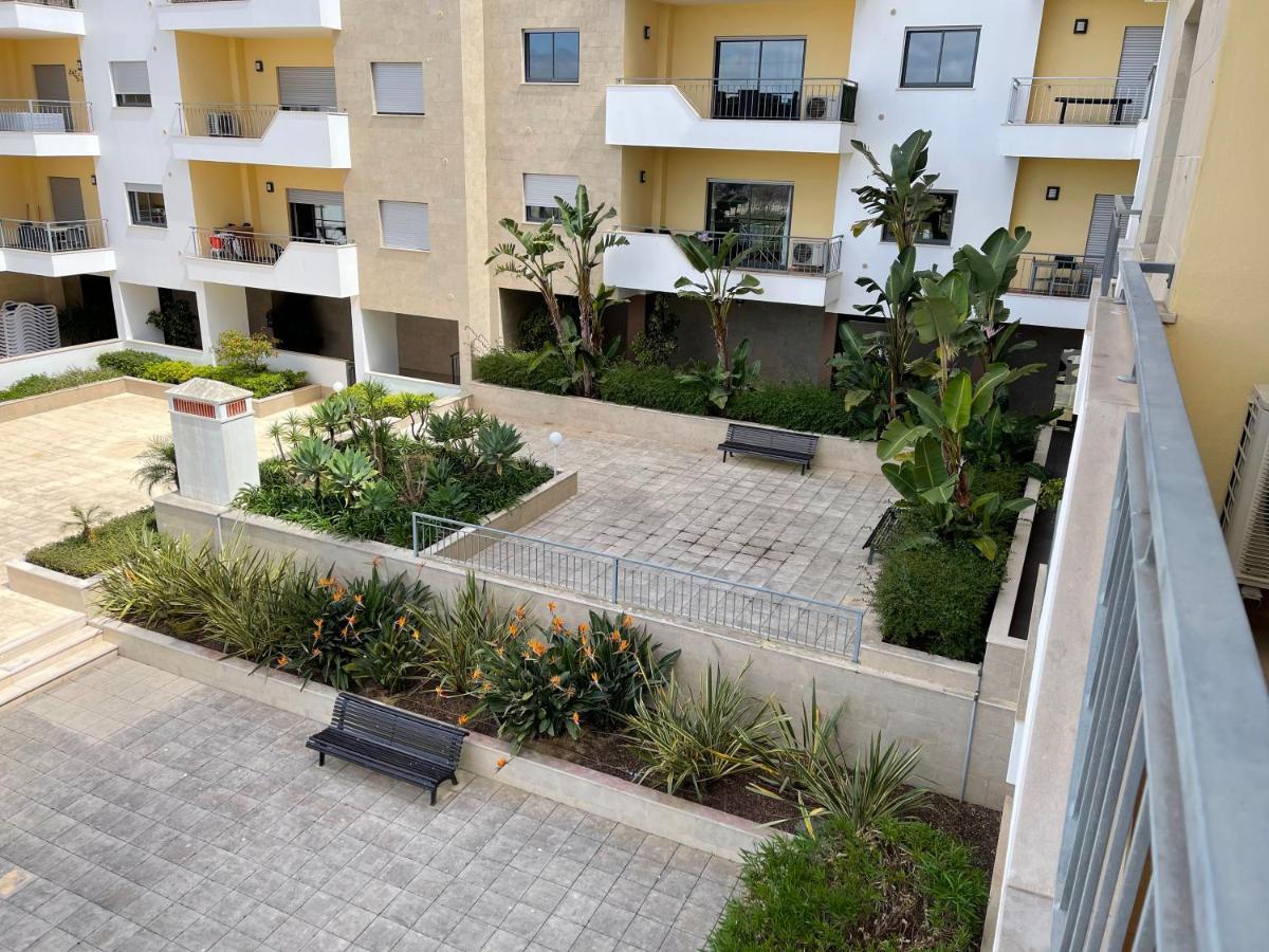 Lucas House 3 - Garden Apartment Lagos Ngoại thất bức ảnh