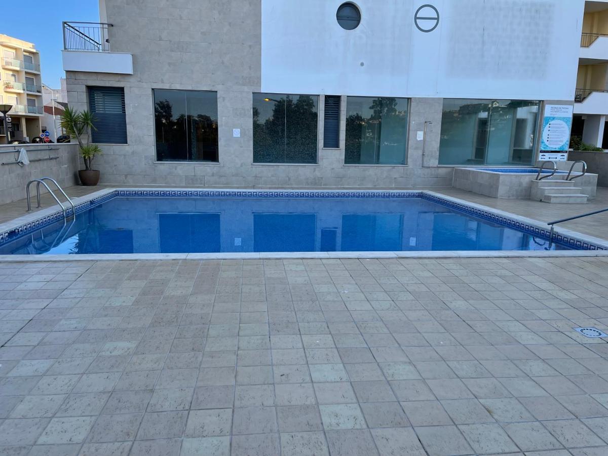 Lucas House 3 - Garden Apartment Lagos Ngoại thất bức ảnh