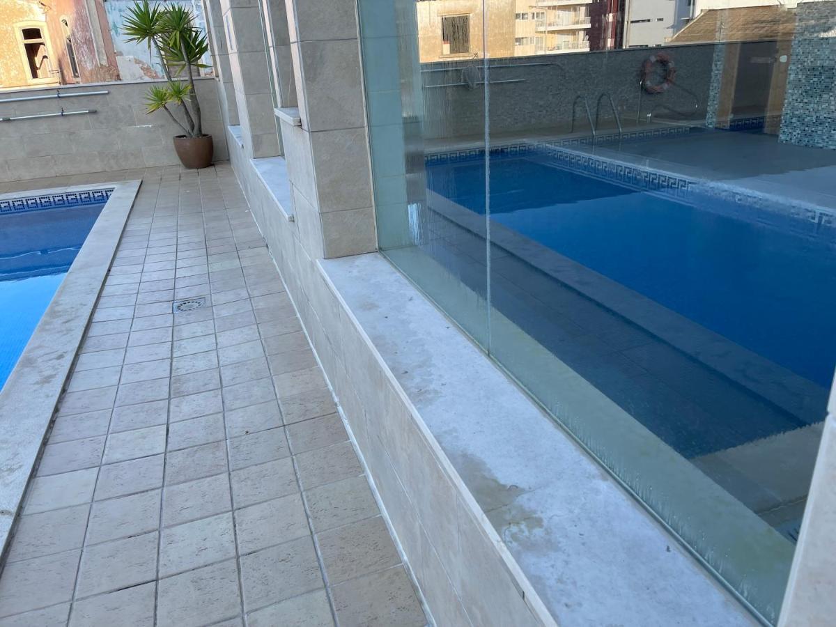 Lucas House 3 - Garden Apartment Lagos Ngoại thất bức ảnh